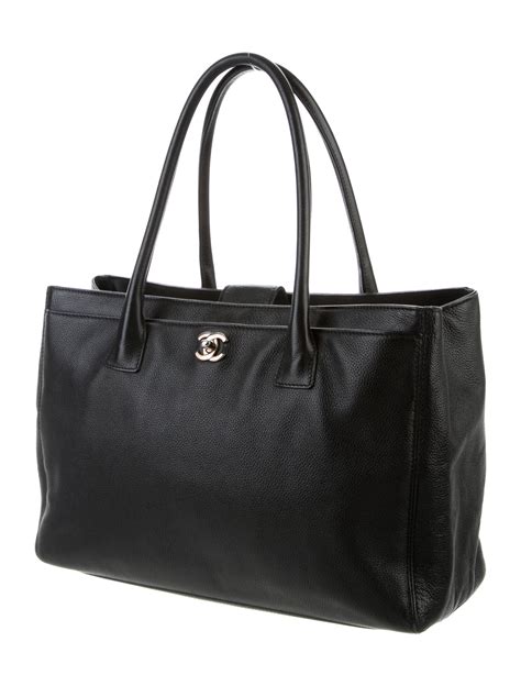 chanel executive cerf tote|chanel cerf tote review.